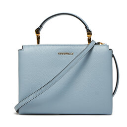 

Сумка Coccinelle Linea MD5 Arlettis E1 MD5 55 B7 01 Mist Blue B35, Голубий