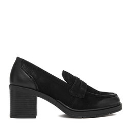Lasocki Pantofi Lasocki CEO-WI23-VISA-01 Negru