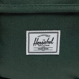 

Рюкзак Herschel Little America Mid 11391-06016 Darkest Spruce Winter Plaid, Хакі