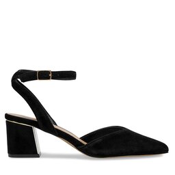 Lasocki Sandale Lasocki WYL3022-16Z Negru