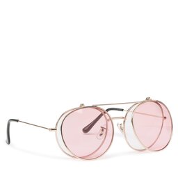 

Сонцезахисні окуляри Jack&Jones 12228803 Pink Lady 4146708, Фіолетовий