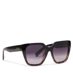 GOG Ochelari de soare GOG Hazel E808-1P Black/Brown Demi