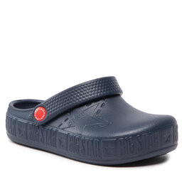 Big Star Shoes Șlapi Big Star ShoesBig Star Shoes II375002 Blue
