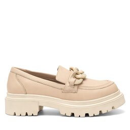 Lasocki Loafersy Lasocki EST-DONNA-12 Beżowy
