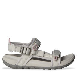 The North Face Sandales The North Face NF0A8ADR7F51 Pelēks