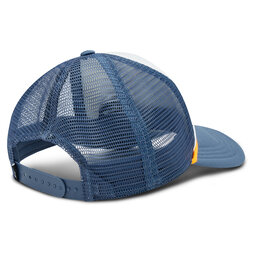 

Бейсболка The North Face Valley NF0A55ITXF71 Vintage Indigo, Голубий