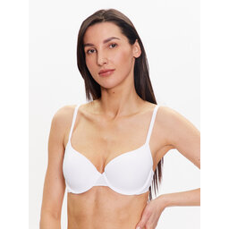Dorina Dorina Бюстгальтер з підкладкою Michelle D17195MI033 Білий