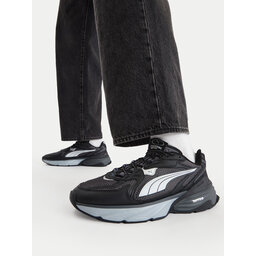 Puma Sneakers Puma Fade Nitro LS 406203 03 Schwarz