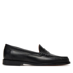 Polo Ralph Lauren Μοκασίνια Polo Ralph Lauren 818961942002 Μαύρο