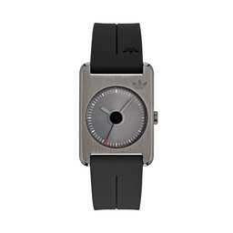 adidas Orologio adidas Originals Retro Pop One AOST23563 Black