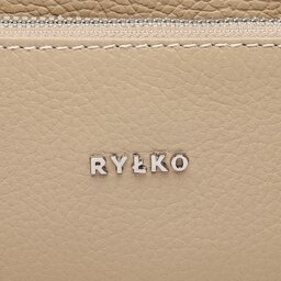

Сумка Ryłko R40638TB Beżowy 3LF, Бежевий