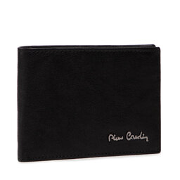 Pierre Cardin Nagyméretű férfi pénztárca Pierre Cardin TILAK50 8806 Nero