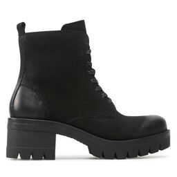 

Ботильйони Lasocki WI23-PIAUSE-03 Black, Чорний