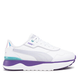 

Снікерcи Puma R78 Voyage Candy 383837 02 White/Arctice/Prism Violet, Білий