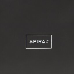 

Рюкзак Spiral Chester S99910 Black, Чорний