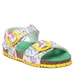 Agatha Ruiz de la Prada Sandaler Agatha Ruiz de la Prada 232966 M White