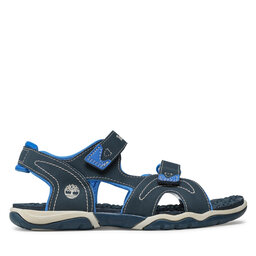 Timberland Sandały Timberland Adventure Seeker TB0A1O5H431 Granatowy