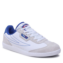 Fila Sneakers Fila Fila Byb Assist FFM0188.13214 White/Lapis Blue