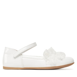 Mayoral Ballerine Mayoral 45617 Bianco