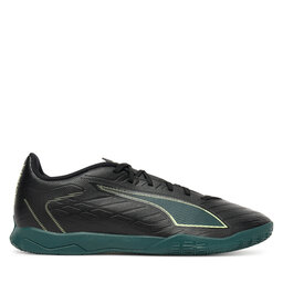 Puma Buty do piłki nożnej Puma Ultra 6 Play It 108537 02 Czarny