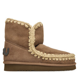 Mou Sniego batai Mou MU.FW101050A Pilka