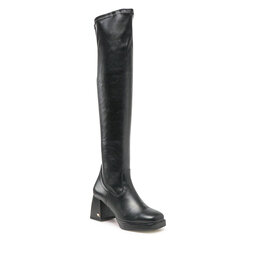Karino Stiefel Karino 4275/076-F Czarne Lico