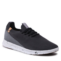 Saola Skor Saola Tsavo SAO2056 Black Charcoal 113