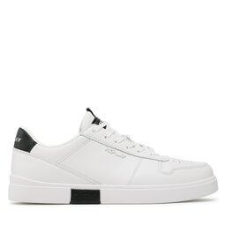 

Снікерcи Replay Polaris Court GMZ3P.000.C0008L White/Black 0062, Білий