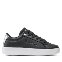 

Снікерcи Champion S11478-KK001 NBK/SILM, Чорний