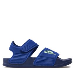 adidas Sandalen adidas adilette Sandals ID2626 Blau