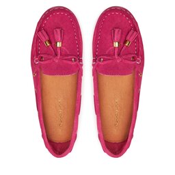 

Мокасини Filipe 9809 Fuxia, Рожевий