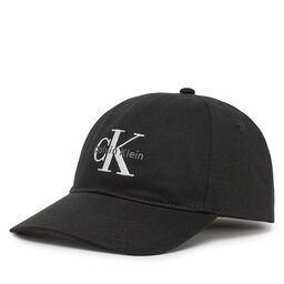 Calvin Klein Jeans Cappellino Calvin Klein Jeans LV04G5004G Nero
