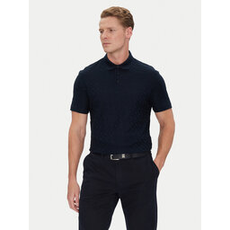 BOSS BOSS Pólóing H-Pack 80 50537132 Sötétkék Regular Fit