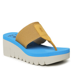Fly London Sandaler Fly London Yomufly P144725005 Mumblebee