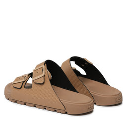 

Шльопанці Boss 50466376 Medium Beige 260, Бежевий