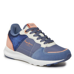 Pepe Jeans Sneakers Pepe Jeans PGS30591 Chambray 564