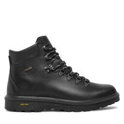 

Трекінгові черевики Grisport 40213DV64G Black, Чорний