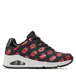 Skechers Αθλητικά Skechers Uno-Say It Loud 177964/BKRD Μαύρο