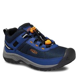 Keen Botas de trekking Keen Targhee Sport 1027171 Blue Depths/Austern