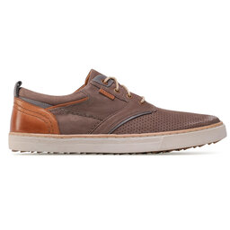 

Снікерcи Lasocki For Men MI08-C755-755-15 Beige, Коричневий