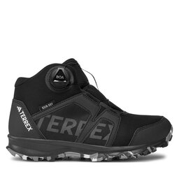 

Взуття adidas Terrex Boa Mid Rain.Rdy IF7508 Cblack/Ftwwht/Grethr, Чорний