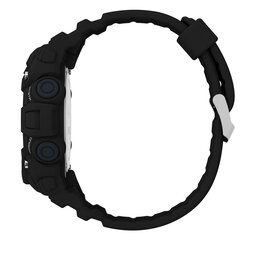 

Годинник Timex UFC Rematch TW5M53100 Black, Чорний