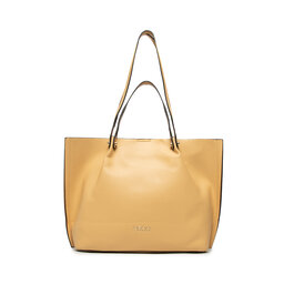 Nobo Rankinė Nobo NBAG-M0100-C002 Geltona