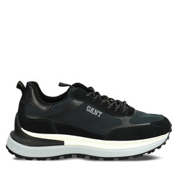 

Снікерcи Gant Cazidy Sneaker 27633206 Black, Чорний