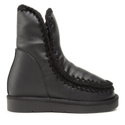 Jenny Fairy Botas de nieve Jenny Fairy WS050101-02 Negro