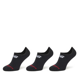 New Balance Stopalke New Balance Everyday Ultra Low LAS51313BK Črna