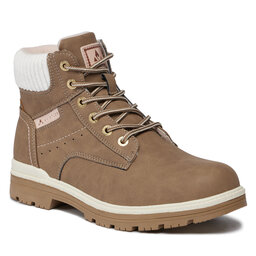Whistler Trapery Whistler Enyea W Hi-Cut Boots W224472 Desert Taupe 3037
