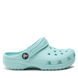 

Шльопанці Crocs Classic Clog K 206991 Pure Water, Голубий