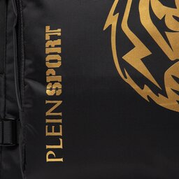 

Рюкзак Plein Sport, Чорний