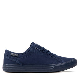 

Кросівки Big Star Shoes JJ274067 Navy, Cиній